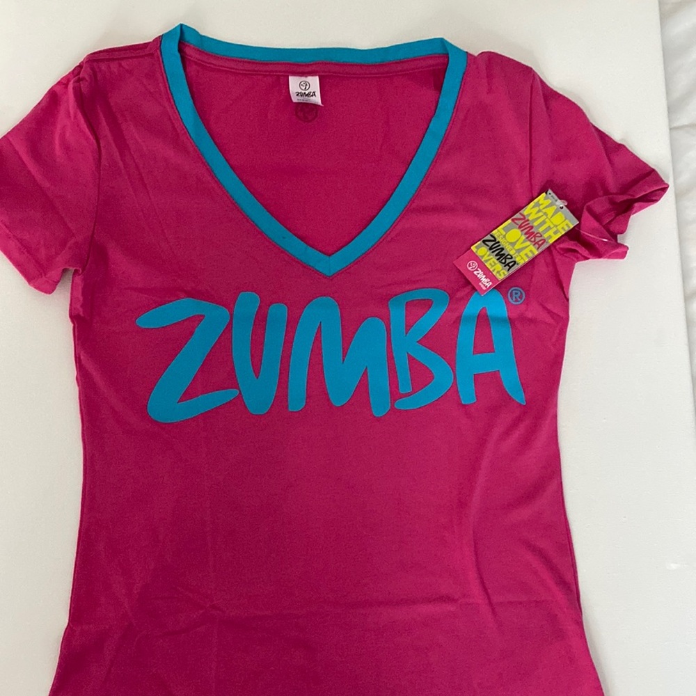Life of the party V neck Tee